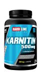 Kapsül 500 mg