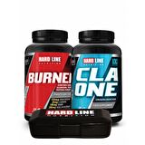 BURNER+CLA ONE