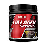 Hardline Collagen Sports 320 Gr - TROPİKAL MEYVE