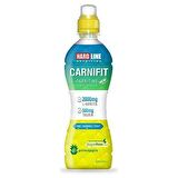 Hardline Nutrition Carnifit Ananas Aromalı Sıvı 12x500 ml
