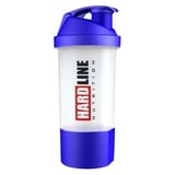 Hardline Shaker 600 Ml - LACİVERT