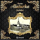 Seçme Alaturka Şarkılar - Ertan Sert - Plak   