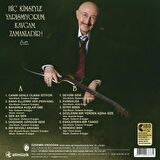 Özdemir Erdoğan - Canım Senle Olmak İstiyor (Plak)  