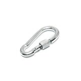 Meridyen Karabina Vidalı 6 Mm