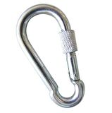 Meridyen Karabina Vidalı 12mm