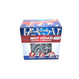 Meridyen Vida Mdf 3.5X50 200 Pk.