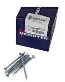 Meridyen Sunta Vidası 5.0X50 (200 Adet))