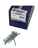 Meridyen Sunta Vidası 6.0X70 (100 Adet))