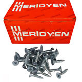 Meridyen 3.9x32 İspanyolet IV Muv 1000 Li Paket