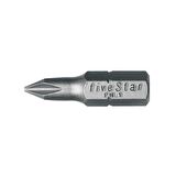 MANYETİK POZİ BİTS UÇ PZ 1 X 25 MM