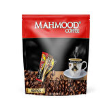 Mahmood Coffee 2si 1 Arada 6 gr X 40 Adet Otobüs Ikramlık Hazır Kahve