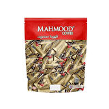 Mahmood Coffee 3ü1 Arada Sütlü Köpüklü 40x10gr Mini Küçük Boy Ikramlık Otobüs Hazır Kahve 
