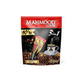 Mahmood Coffee 3 ü 1 Arada 18 gr x 10 Adet