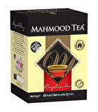 Mahmood Tea Ithal Seylan Siyah Dökme Çayı Kutu 400 G