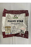 Fulvo Star Fulvik Asit Tüm Bitkiler Meyve Sebze Ve Süs Bitkileri Için Kök Sistemi Güçlendirici 1 Kg