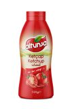 Altunsa Ketçap Acı 520 Gr