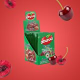 Altunsa Vişne Aromalı Soğuk Toz Içecek 9 gr X 24 Adet