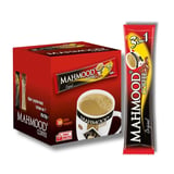 Mahmood Coffee 3'ü 1 Arada Sade 18 gr 48'li Paket 