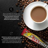 Mahmood Coffee 3'ü 1 Arada Sade 18 gr 48'li Paket 