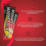 Mahmood Coffee 3'ü 1 Arada Sade 18 gr 48'li Paket 
