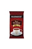 Mahmood Coffee Hazır Sade Öğütülmüş Tek Kullanımlık Türk Kahvesi 12x6 gr 