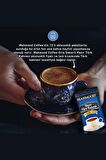 Hazır Sade Öğütülmüş Tek Kullanımlık Türk Kahvesi 12x8 gr