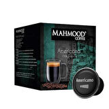 Mahmood Coffee Kapsül Kahve Çeşitleri 3lü Set
