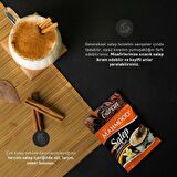 Mahmood Tarçınlı Salep 20 Adet X 20 Gr