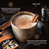 Mahmood Tarçınlı Salep 20 Adet X 20 Gr