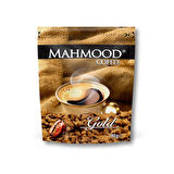 Mahmood Coffee Gold Granül Kahve 90 Gr