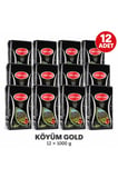 Köyüm Gold 1 Kg - 12 Adet