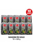 Bahçem Öz Gold 10 Adet 500 gr