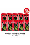 Yörem Filiz 500 Gr - 10 Adet