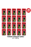 Yörem Filiz 500 Gr - 20 Adet