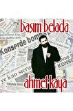 Ahmet Kaya - Başım Belada (Plak)