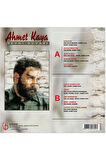 Ahmet Kaya Sevgi Duvarı - Plak