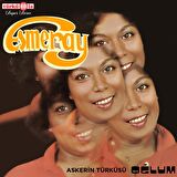 Esmeray - Askerin Türküsü / Oğlum (Plak)  