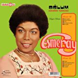 Esmeray - Askerin Türküsü / Oğlum (Plak)  