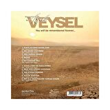 PLAK - Aşık Veysel / Dostlar Beni Hatırlasın (You will be remembered forever)