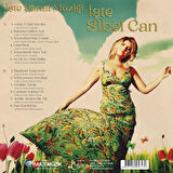 Sibel Can İşte Türk Sanat Müziği - Plak