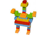 Torbalı Mega Blok 110 Parça 0521