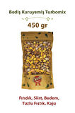 Bediş Turbo Mix 450 gr x 4 Adet