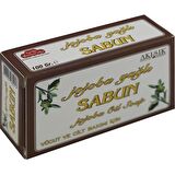 Akışık Jojoba Yağlı Sabun - 100 gr