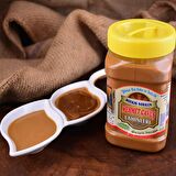 Bozkır Tahini Kepeksiz Çifte Kavrulmuş Tahin 1000 Gr