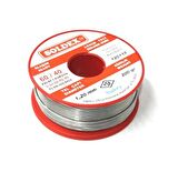 Soldex 200Gr 1,2mm 60/40 Lehim Teli