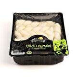 Gündoğdu Örgü Peyniri 1000gr
