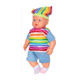 Berk Türkçe Konuşan Et Bebek 55  Cm