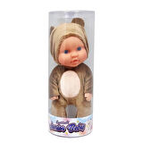 Erpa Oyuncak Kostümlü Junior Bebek 662133