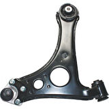 Mercedes Salıncak Rotıllı On Sol Alt A-Class W168 97>04 - Kraftvoll 13050461