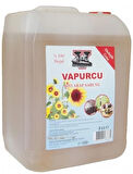 Vapurcu Sıvı Arap Sabunu 5 Litre
